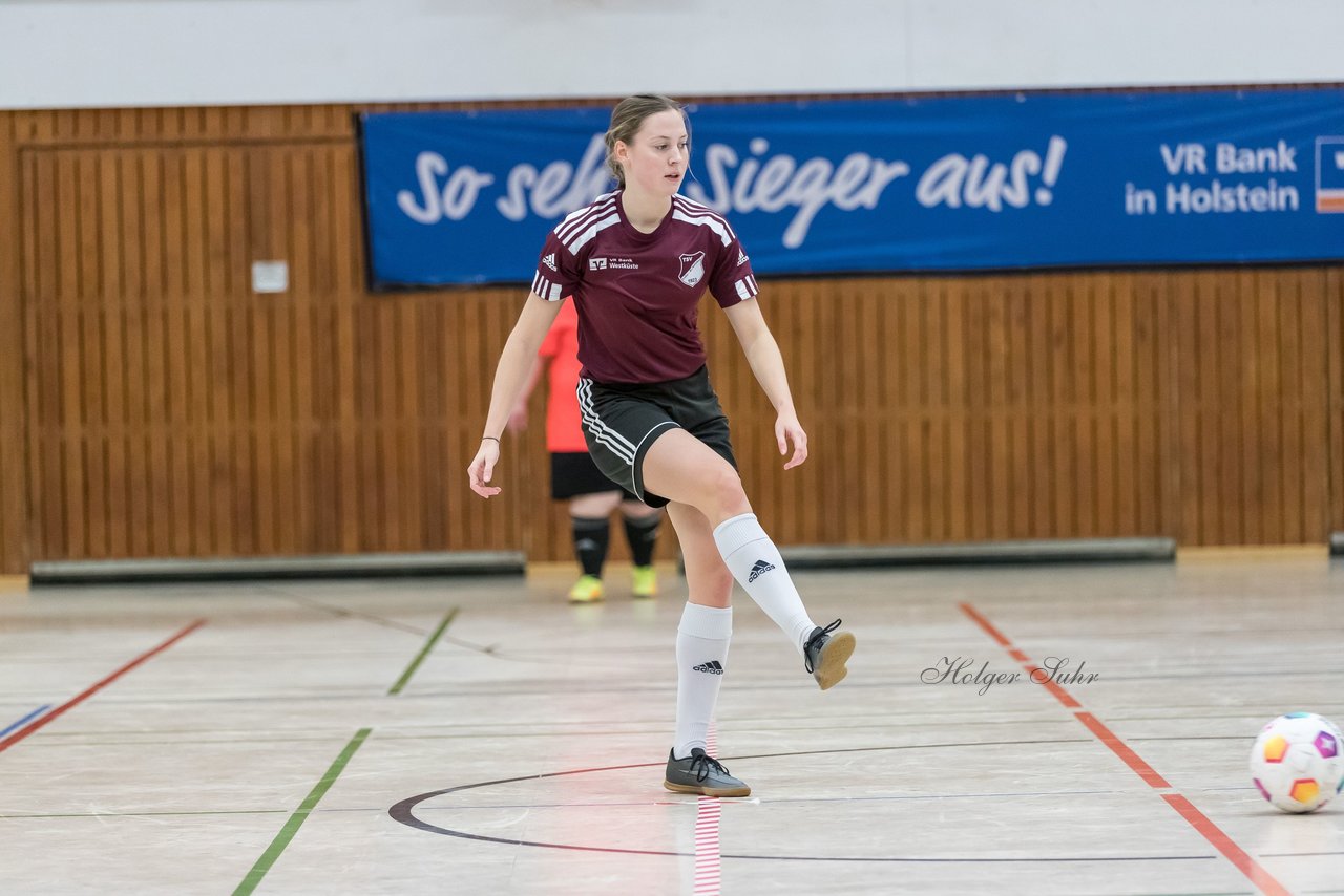 Bild 308 - VR Bank Cup Horst
